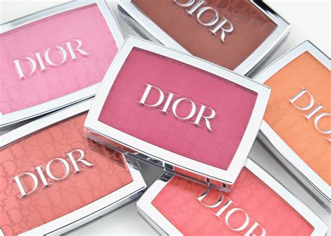 best dior blush.